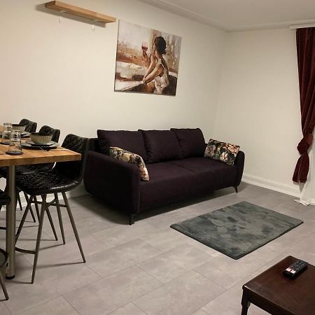 Bk Apartments Lorrach Luaran gambar