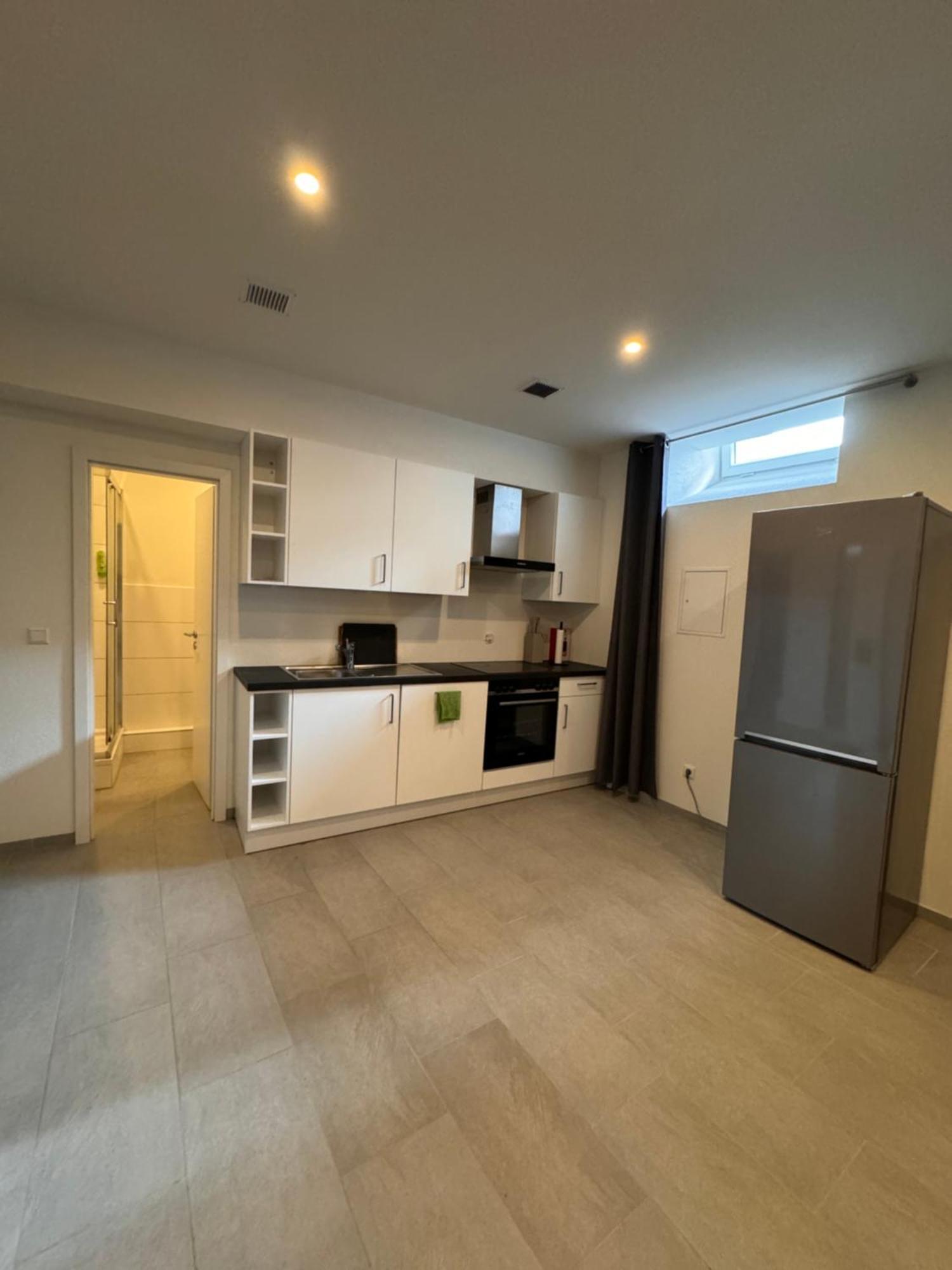 Bk Apartments Lorrach Luaran gambar