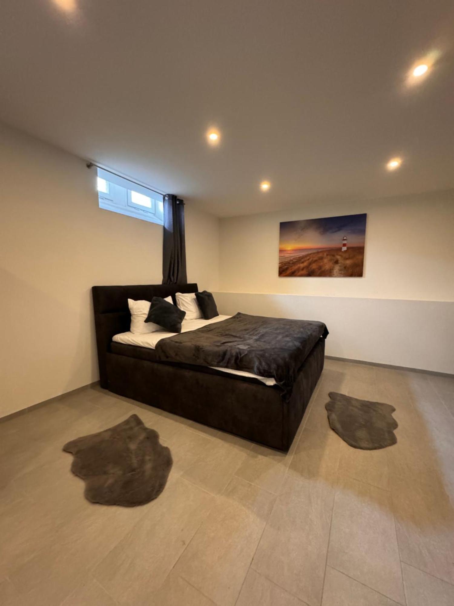 Bk Apartments Lorrach Luaran gambar